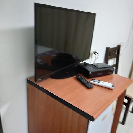 Jerusalem M Otel Dış mekan fotoğraf