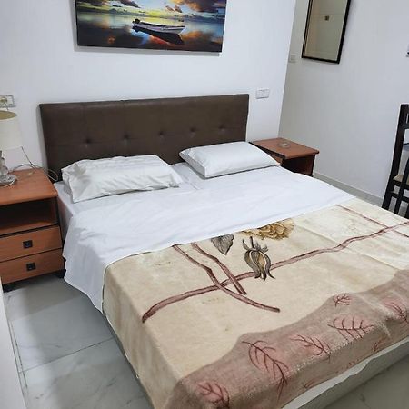 Jerusalem M Otel Dış mekan fotoğraf