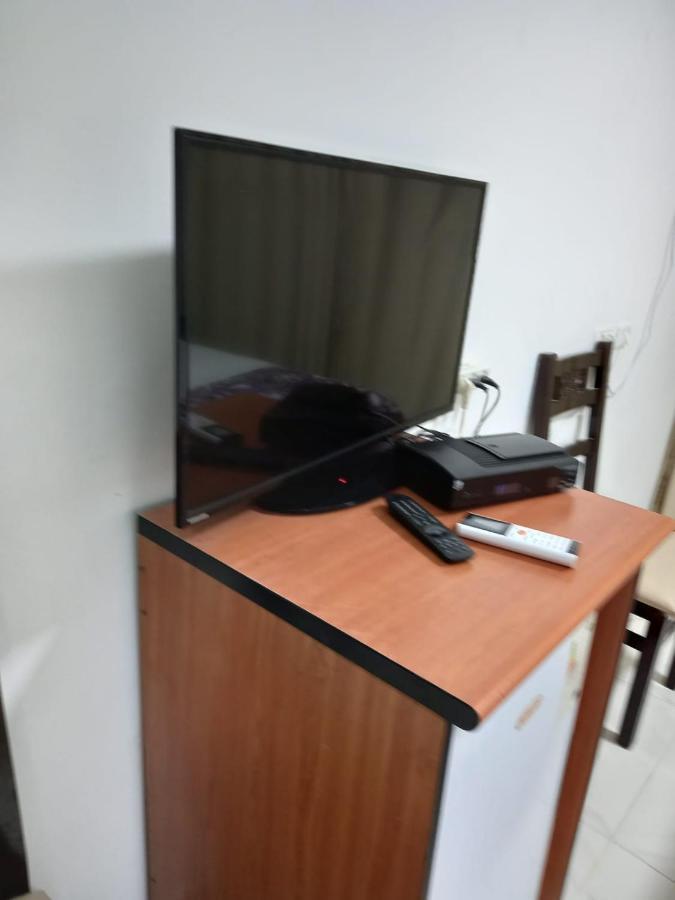 Jerusalem M Otel Dış mekan fotoğraf