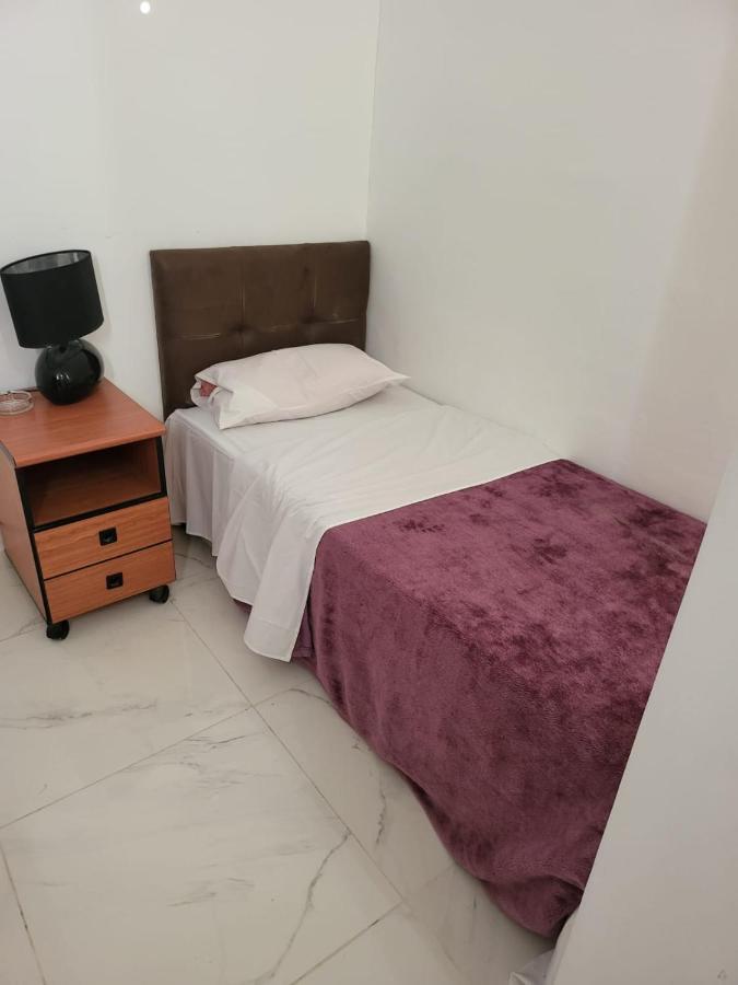 Jerusalem M Otel Dış mekan fotoğraf