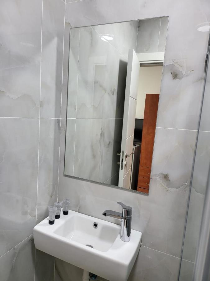 Jerusalem M Otel Dış mekan fotoğraf