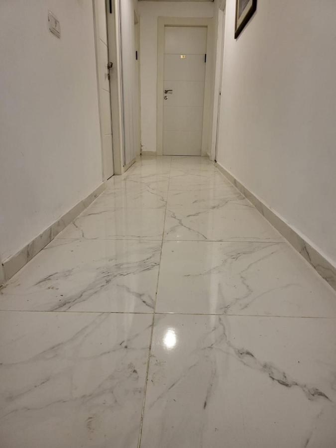 Jerusalem M Otel Dış mekan fotoğraf