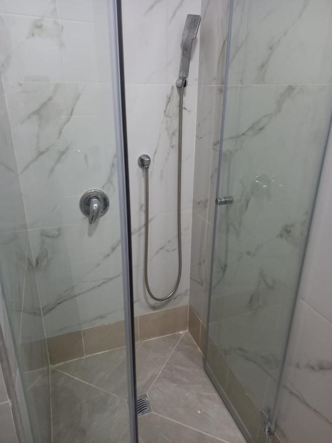 Jerusalem M Otel Dış mekan fotoğraf